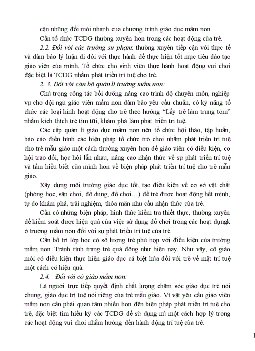 image for page Biện pháp tổ chức trò chơi dân gian nhằm phát triển trí tuệ cho trẻ mẫu giáo 4 5 tuổi 1