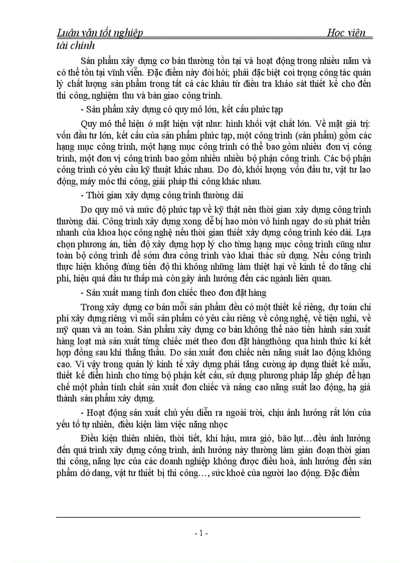 image for page Tổ chức công tác kế toán chi phí sản xuất và tính giá thành sản phẩm tại Công ty cổ phần xây dựng và phát triển nông thôn 4