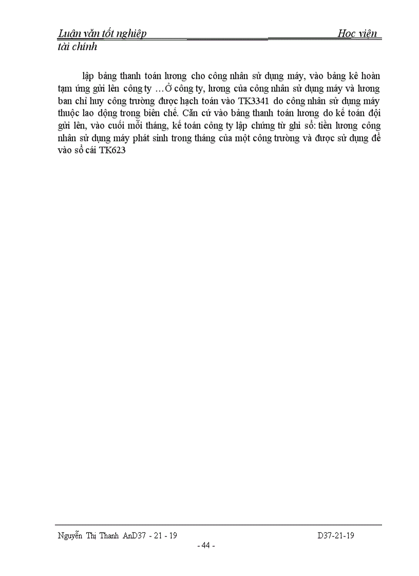 image for page Tổ chức công tác kế toán chi phí sản xuất và tính giá thành sản phẩm tại Công ty cổ phần xây dựng và phát triển nông thôn 4