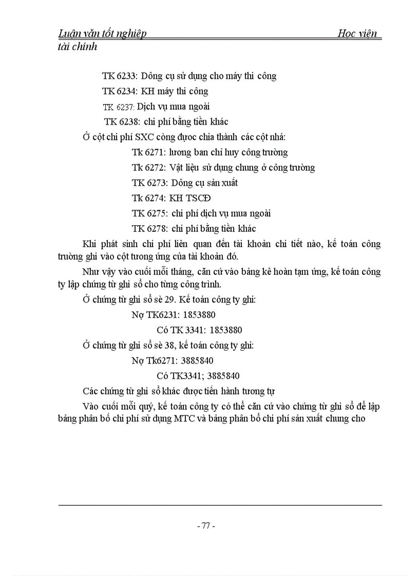 image for page Tổ chức công tác kế toán chi phí sản xuất và tính giá thành sản phẩm tại Công ty cổ phần xây dựng và phát triển nông thôn 4