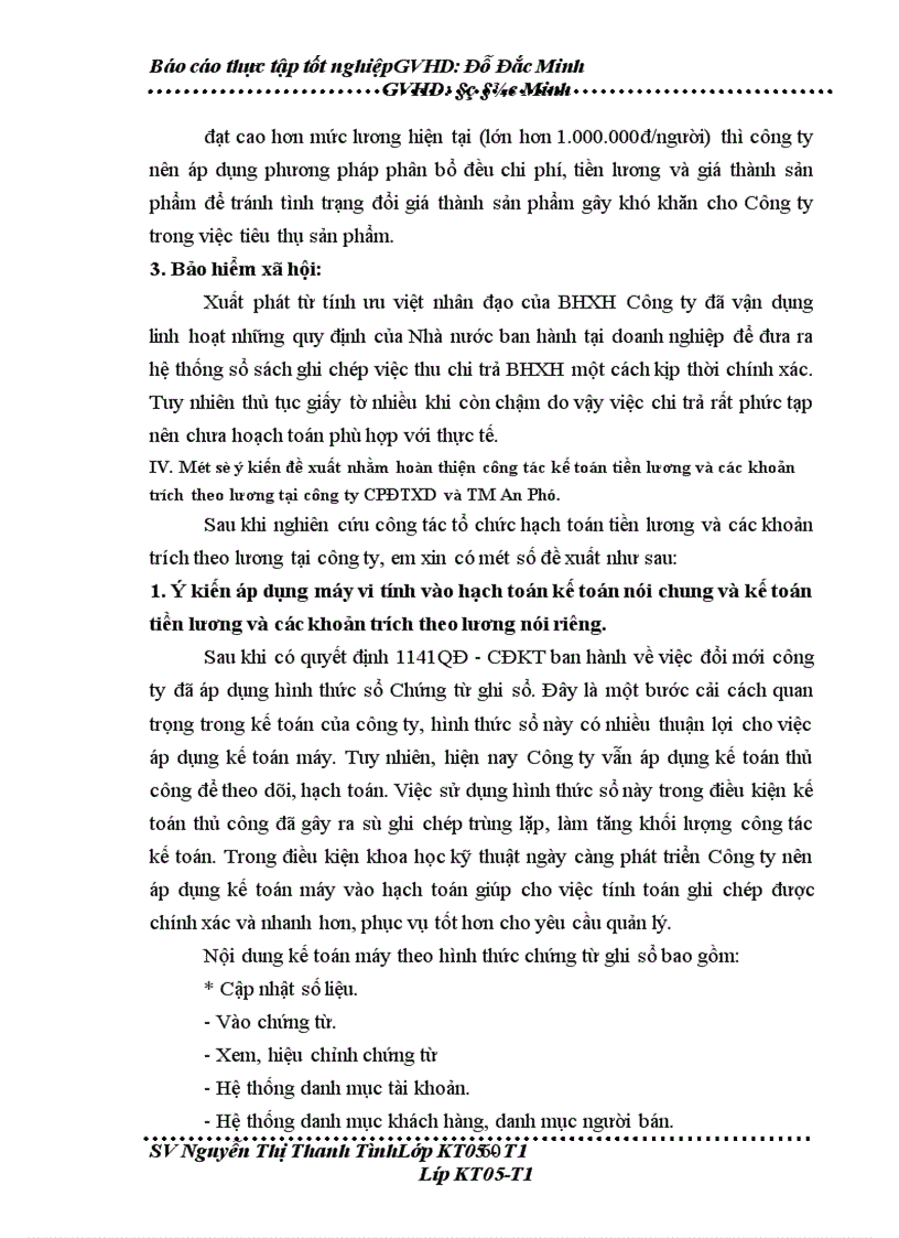 image for page Kế toán tiền lương và các khoản trích theo lương tại công ty cổ phần đầu tư xây dựng và thương mại an phú