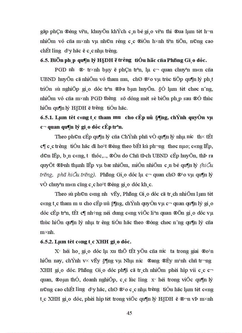 image for page Biện pháp quản lý hoạt động dạy học ở trường tiểu học của Phòng Giáo dục huyện Yên Lạc tỉnh Vĩnh Phúc 1