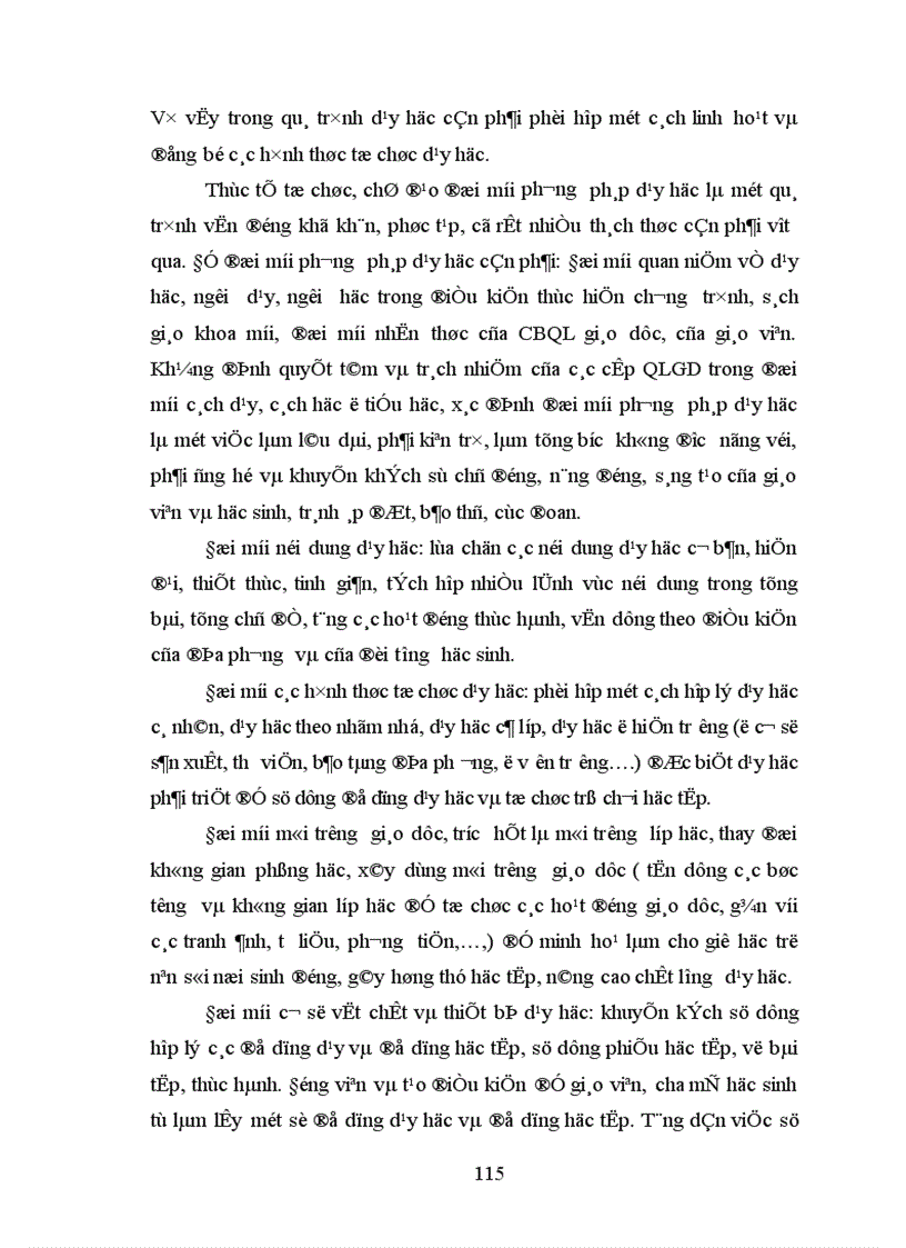 image for page Biện pháp quản lý hoạt động dạy học ở trường tiểu học của Phòng Giáo dục huyện Yên Lạc tỉnh Vĩnh Phúc 1