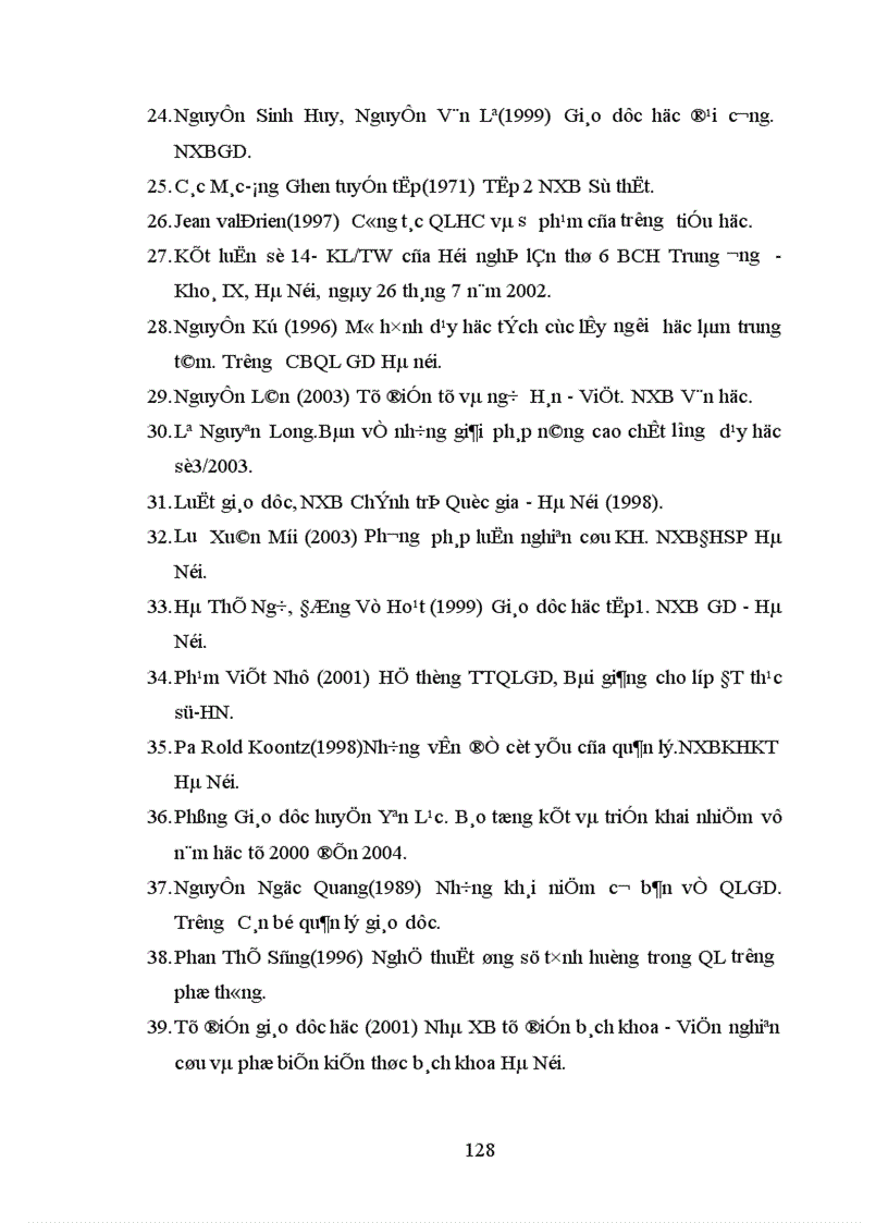 image for page Biện pháp quản lý hoạt động dạy học ở trường tiểu học của Phòng Giáo dục huyện Yên Lạc tỉnh Vĩnh Phúc 1