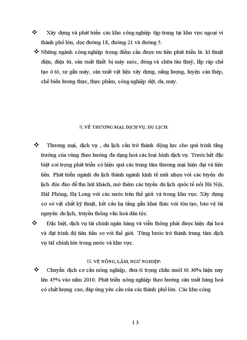 image for page Kinh tế trọng điểm miền Bắc vững bứơc tới tương lai 1