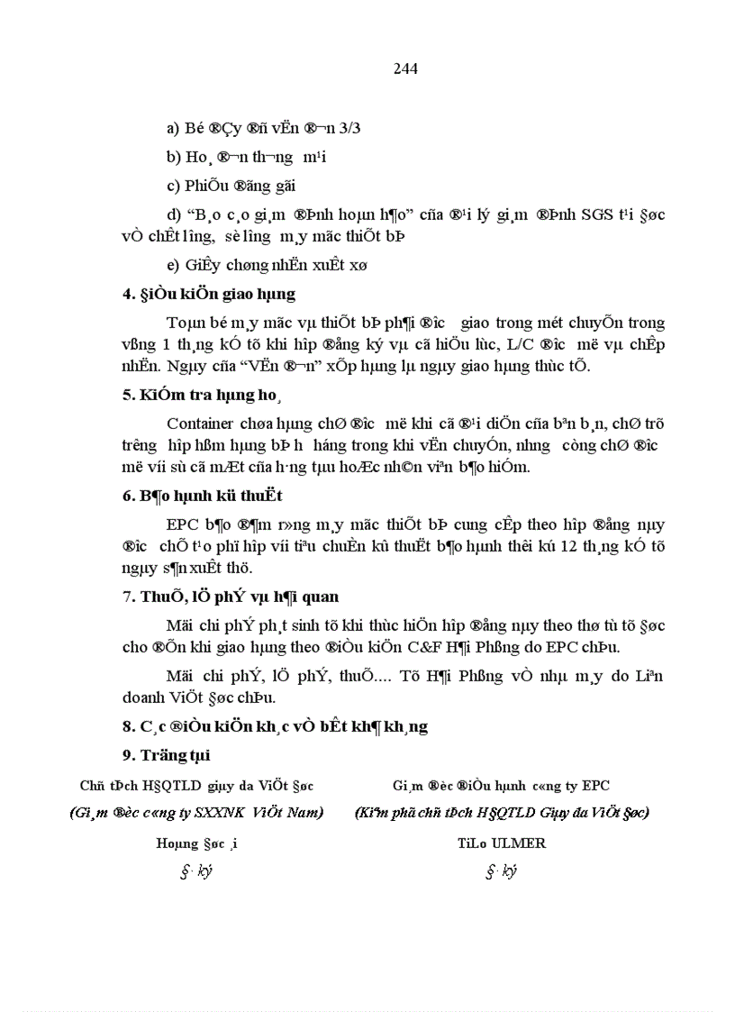 image for page Phát triển các hình thức liên doanh với nước ngoài trong sản xuất hàng xuất khẩu ở Nghệ An