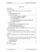 Hướng tới tự do hoá lãi suất