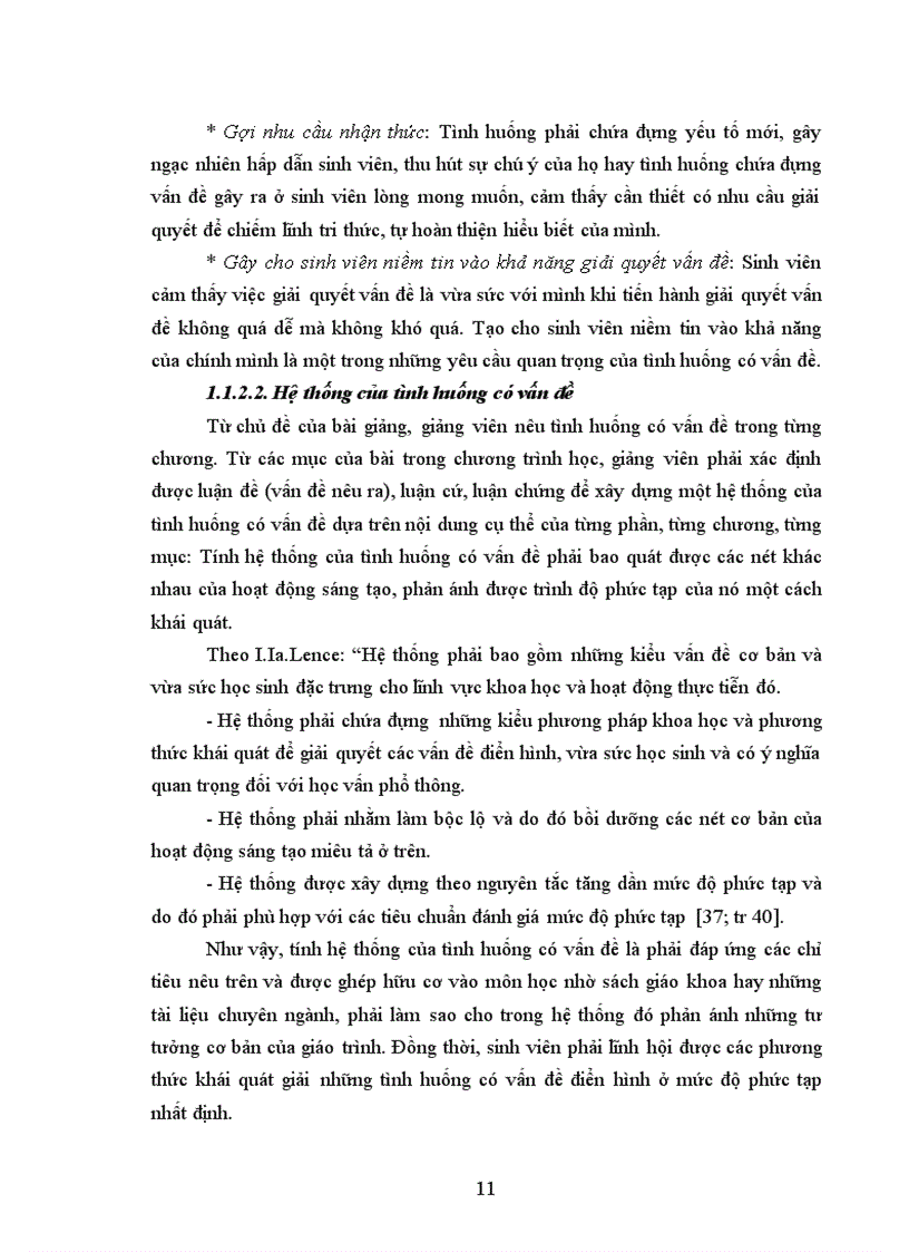 image for page Vận dụng phương pháp nêu vấn đề trong dạy học môn Đường lối cách mạng của Đảng Cộng sản Việt Nam ở trường Cao đẳng Sư phạm Ngô Gia Tự Bắc Giang