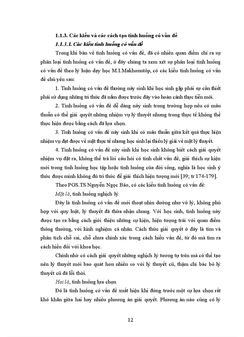 image for page Vận dụng phương pháp nêu vấn đề trong dạy học môn Đường lối cách mạng của Đảng Cộng sản Việt Nam ở trường Cao đẳng Sư phạm Ngô Gia Tự Bắc Giang