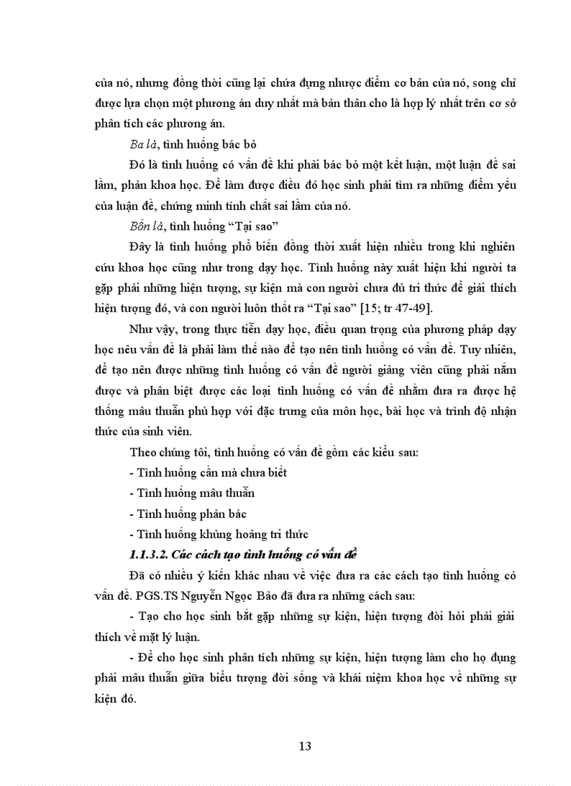 image for page Vận dụng phương pháp nêu vấn đề trong dạy học môn Đường lối cách mạng của Đảng Cộng sản Việt Nam ở trường Cao đẳng Sư phạm Ngô Gia Tự Bắc Giang