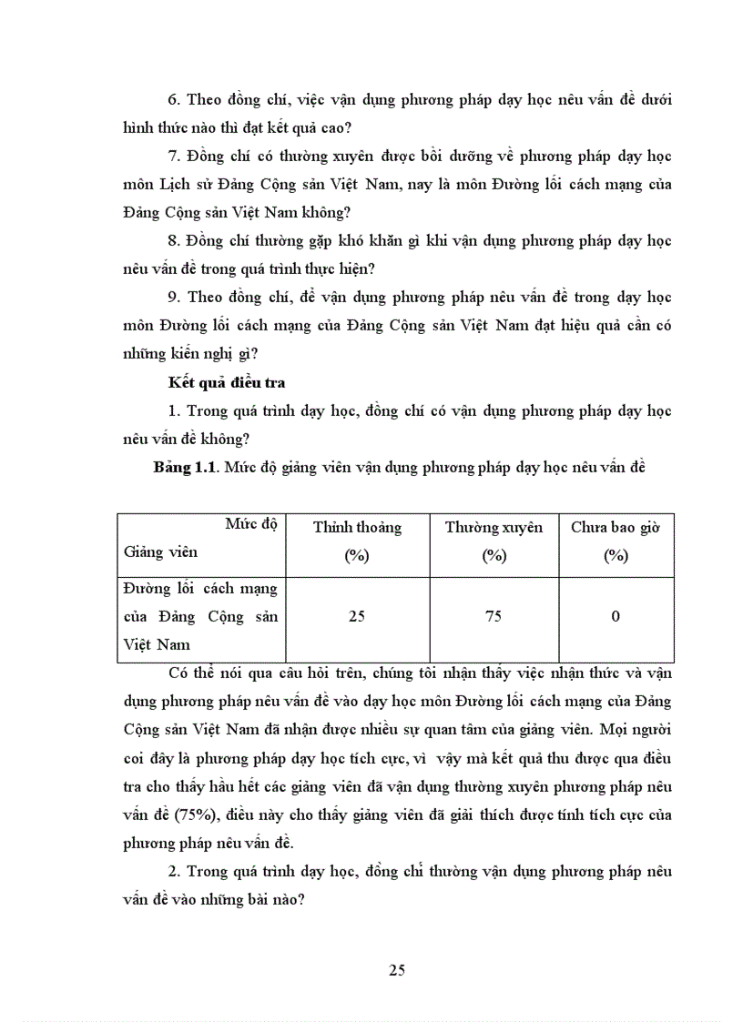image for page Vận dụng phương pháp nêu vấn đề trong dạy học môn Đường lối cách mạng của Đảng Cộng sản Việt Nam ở trường Cao đẳng Sư phạm Ngô Gia Tự Bắc Giang