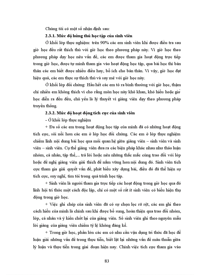 image for page Vận dụng phương pháp nêu vấn đề trong dạy học môn Đường lối cách mạng của Đảng Cộng sản Việt Nam ở trường Cao đẳng Sư phạm Ngô Gia Tự Bắc Giang