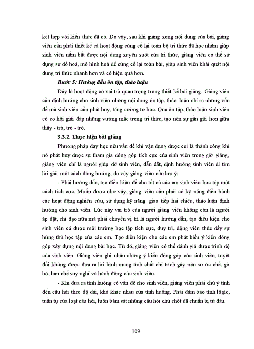 image for page Vận dụng phương pháp nêu vấn đề trong dạy học môn Đường lối cách mạng của Đảng Cộng sản Việt Nam ở trường Cao đẳng Sư phạm Ngô Gia Tự Bắc Giang