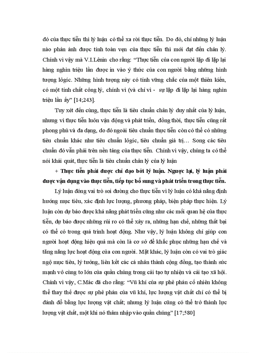 image for page Vận dụng nguyên tắc thống nhất giữa lý luận và thực tiễn trong dạy học bài Hình thái kinh tế xã hội 1