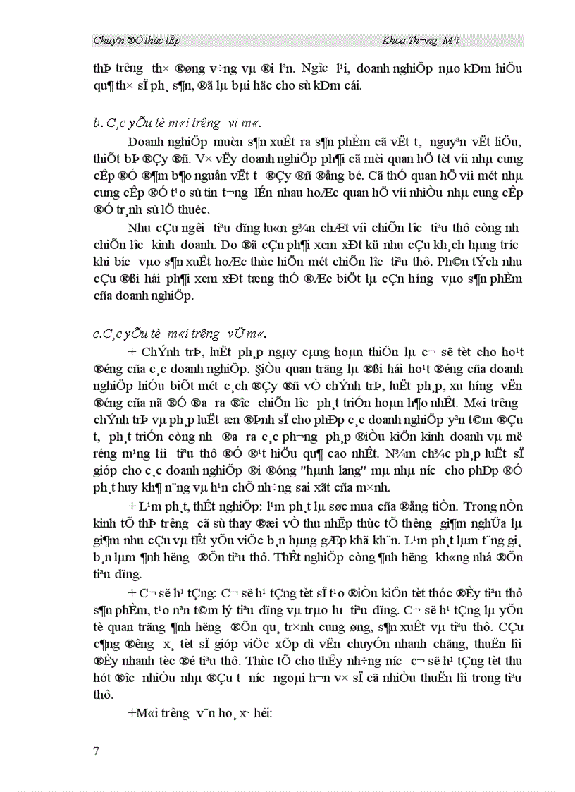 image for page vấn đề hoàn thiện công tác tiêu thụ sản phẩm ở Công ty thiết bị đo điện