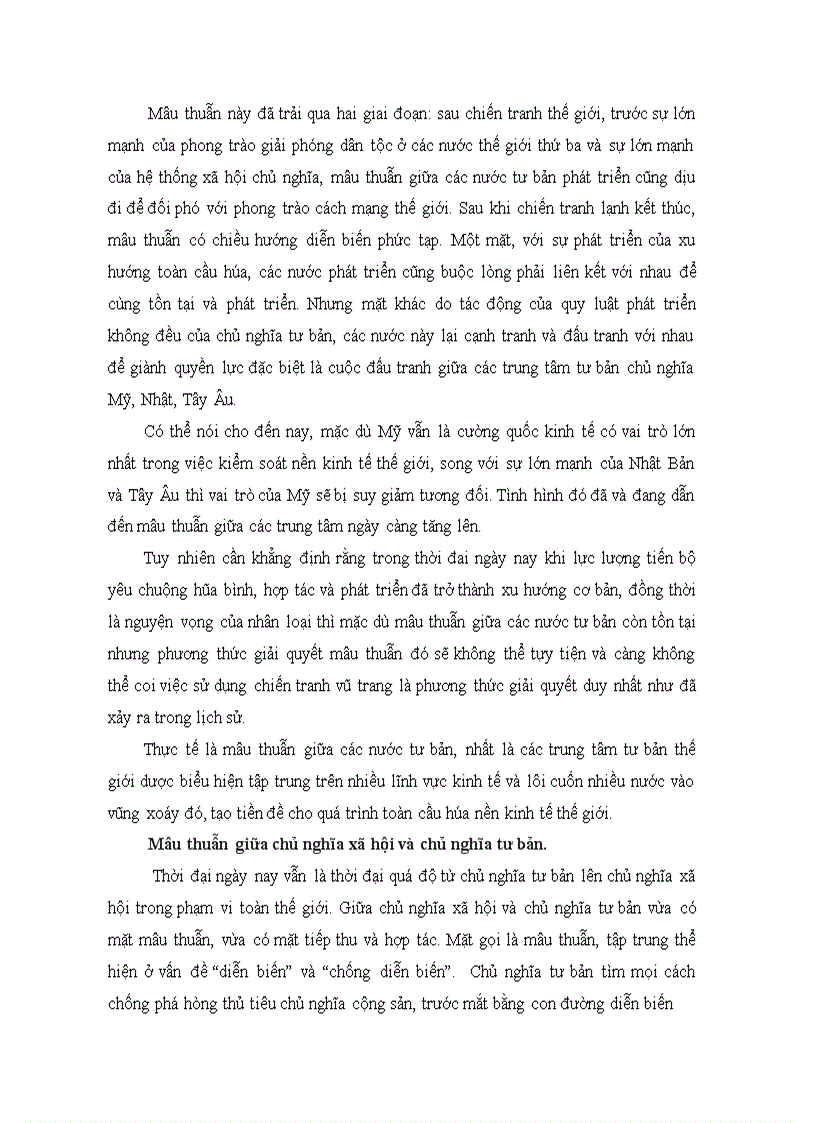 image for page Bản chất của chủ nghĩa tư bản hiện đại