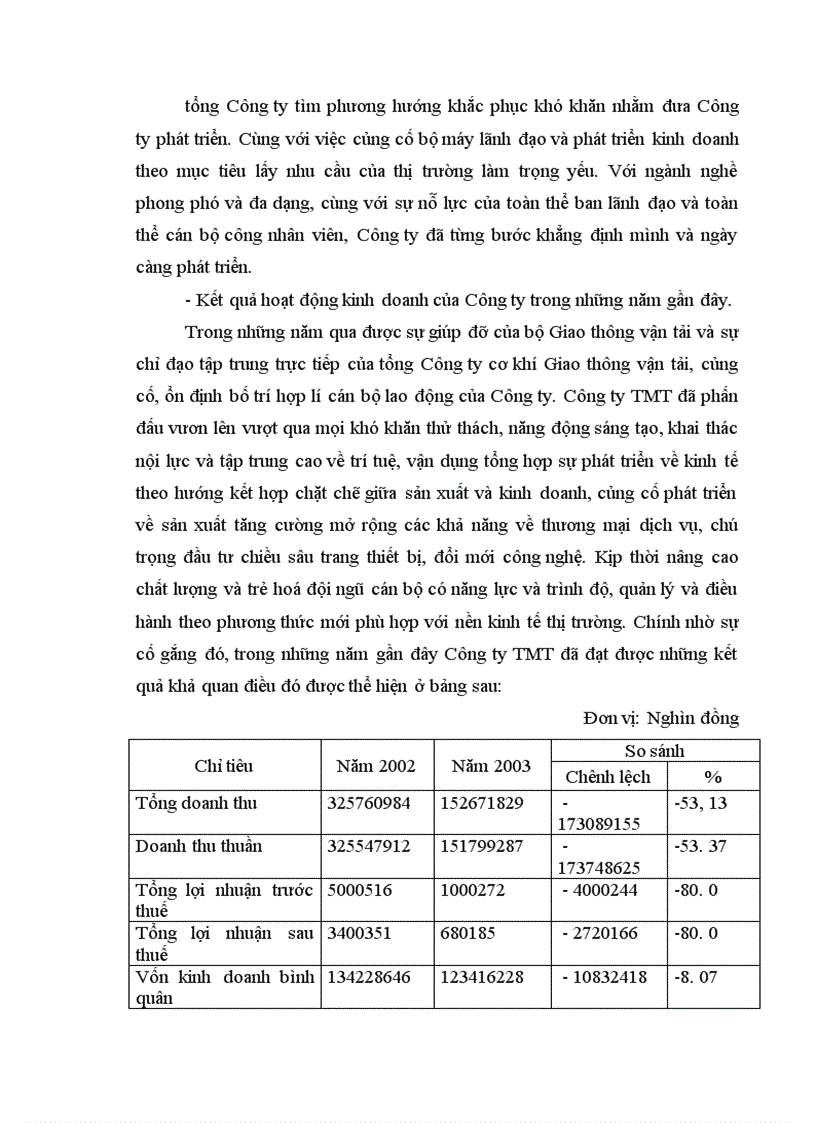 image for page Hoàn thiện kế toán thành phẩm tiêu thụ thành phẩm và xác định kết quả tiêu thụ tại Công ty Thương mại và sản xuất vật tư thiết bị GTVT 1