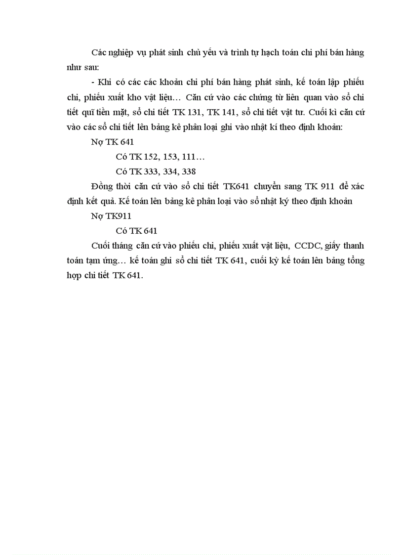 image for page Hoàn thiện kế toán thành phẩm tiêu thụ thành phẩm và xác định kết quả tiêu thụ tại Công ty Thương mại và sản xuất vật tư thiết bị GTVT 1