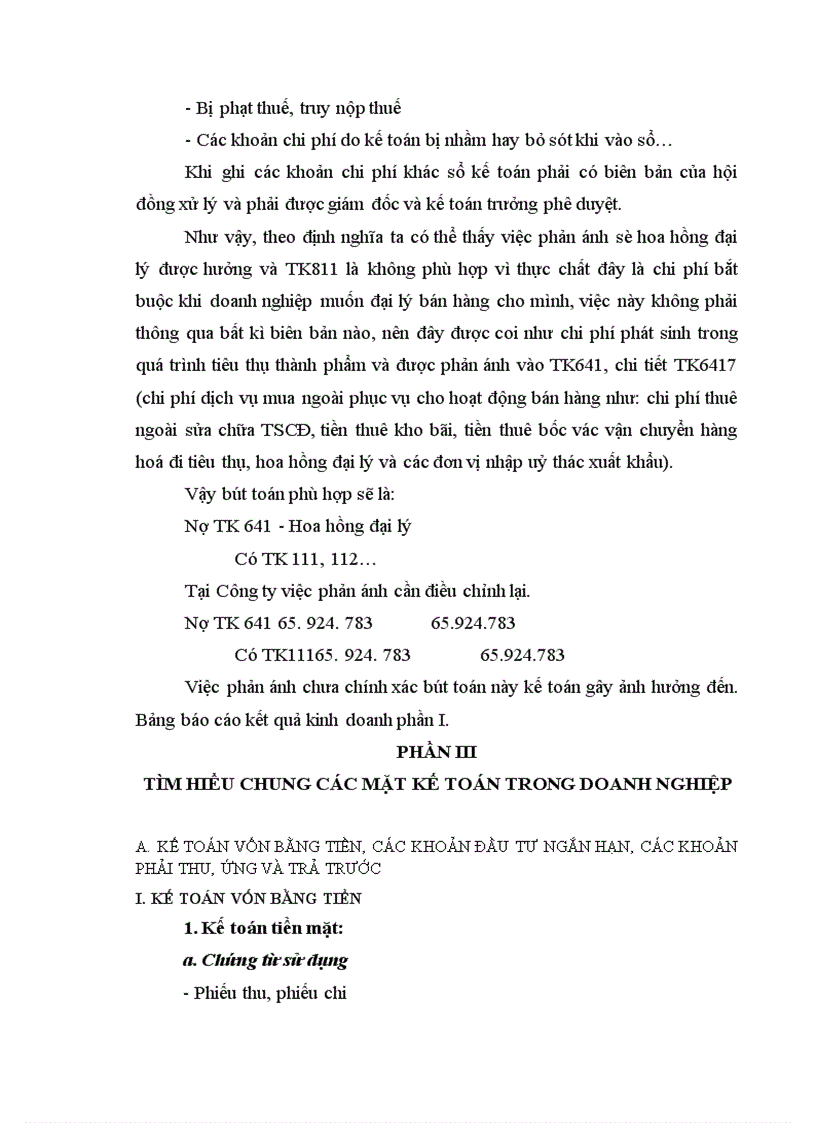 image for page Hoàn thiện kế toán thành phẩm tiêu thụ thành phẩm và xác định kết quả tiêu thụ tại Công ty Thương mại và sản xuất vật tư thiết bị GTVT 1