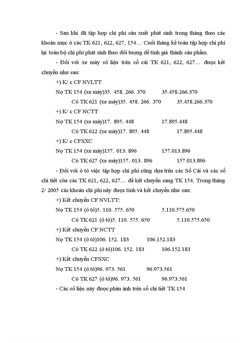 image for page Hoàn thiện kế toán thành phẩm tiêu thụ thành phẩm và xác định kết quả tiêu thụ tại Công ty Thương mại và sản xuất vật tư thiết bị GTVT 1