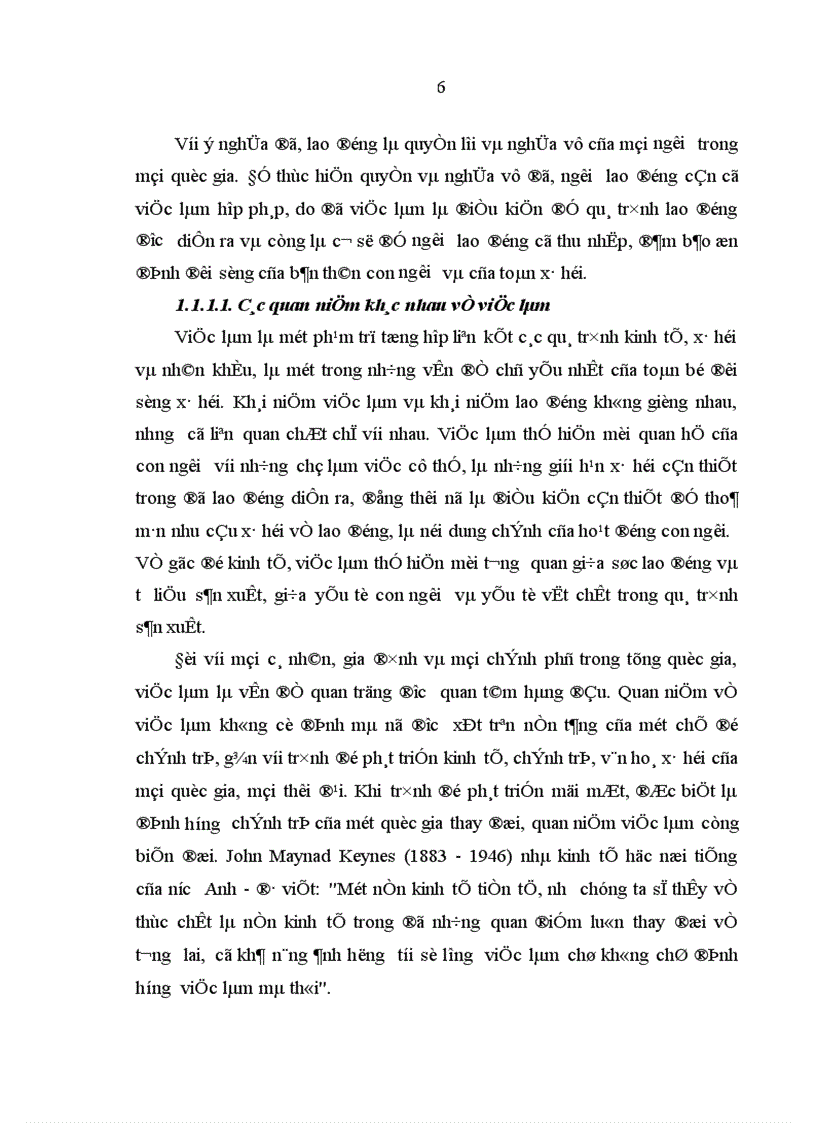 image for page Việc làm và chính sách tạo việc làm ở Hải Dương hiện nay