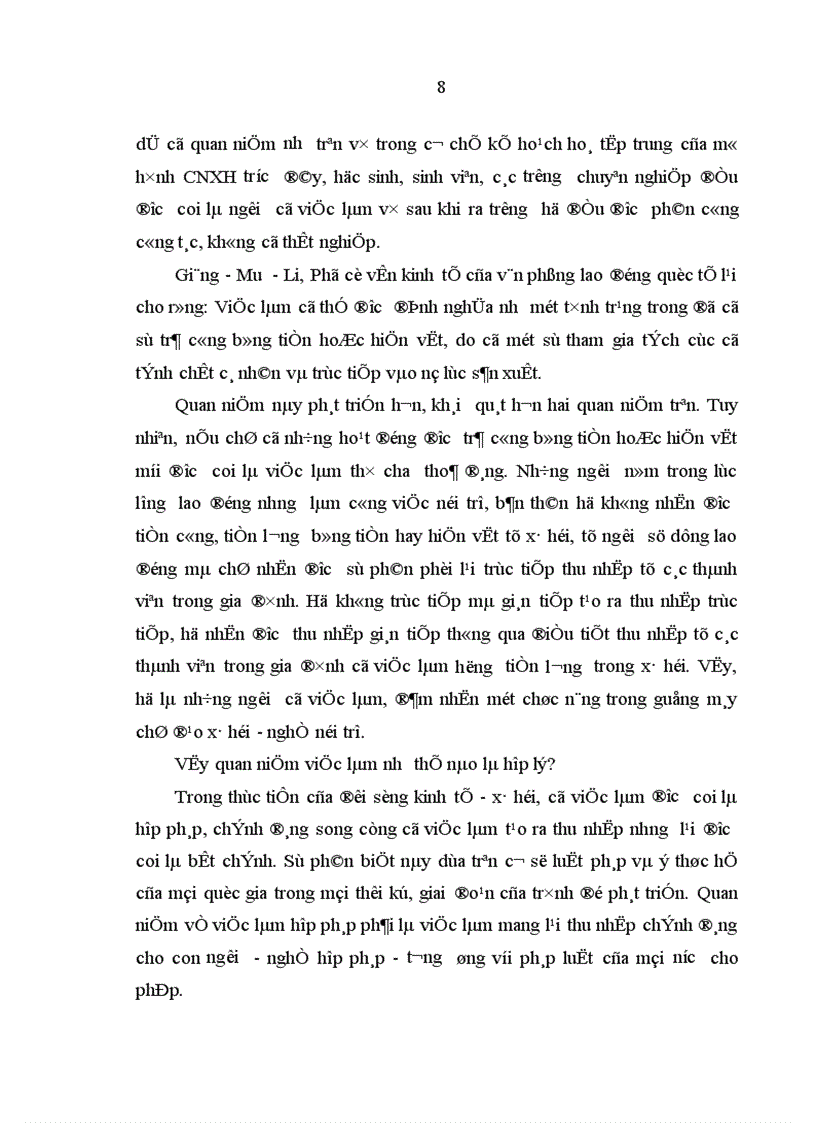 image for page Việc làm và chính sách tạo việc làm ở Hải Dương hiện nay