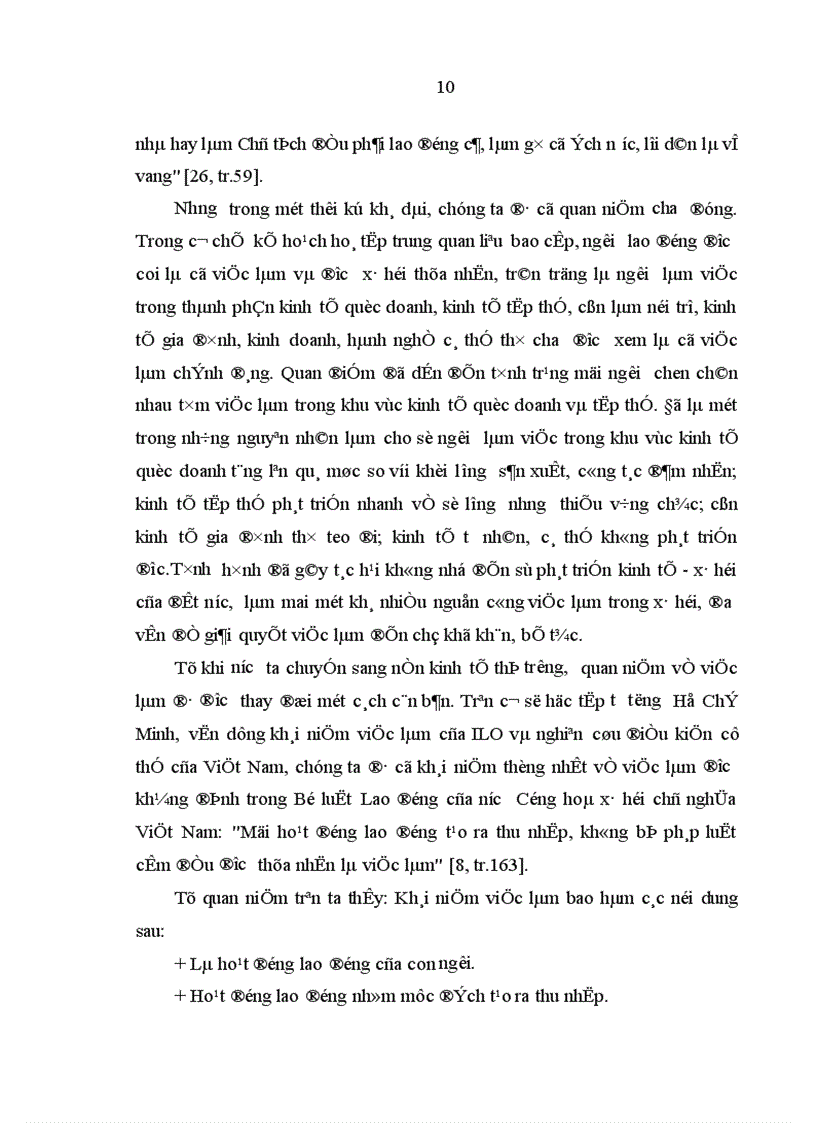 image for page Việc làm và chính sách tạo việc làm ở Hải Dương hiện nay