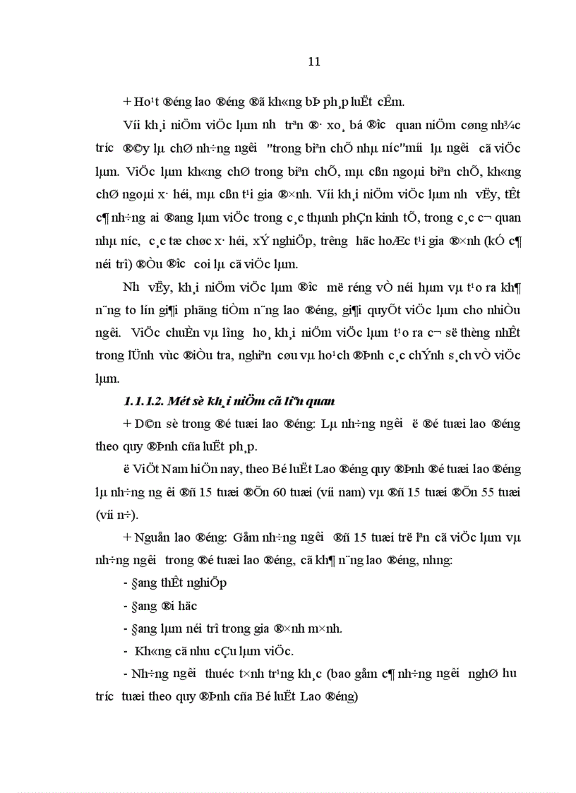 image for page Việc làm và chính sách tạo việc làm ở Hải Dương hiện nay