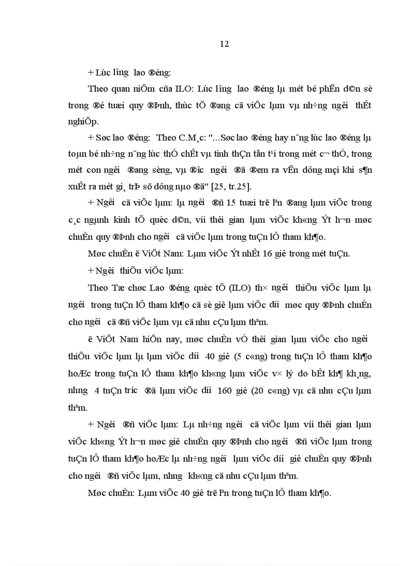 image for page Việc làm và chính sách tạo việc làm ở Hải Dương hiện nay