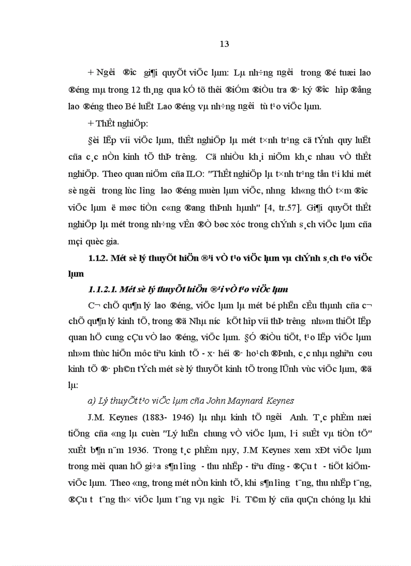 image for page Việc làm và chính sách tạo việc làm ở Hải Dương hiện nay