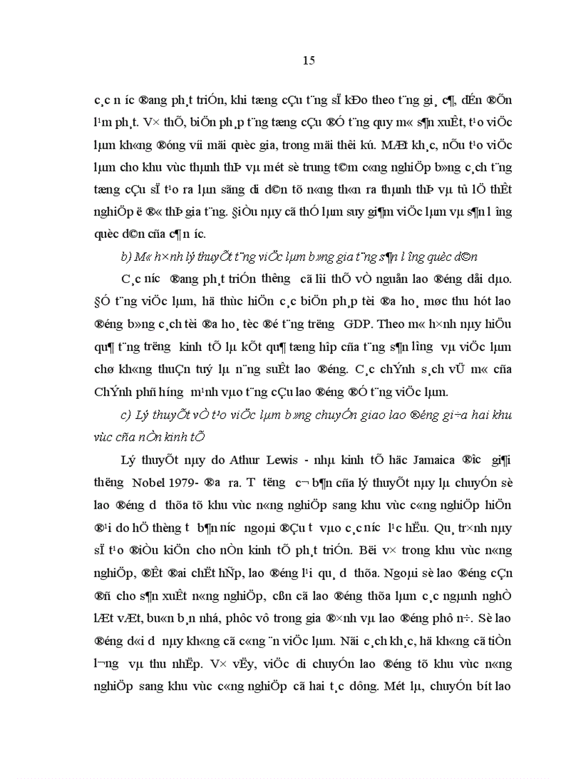 image for page Việc làm và chính sách tạo việc làm ở Hải Dương hiện nay