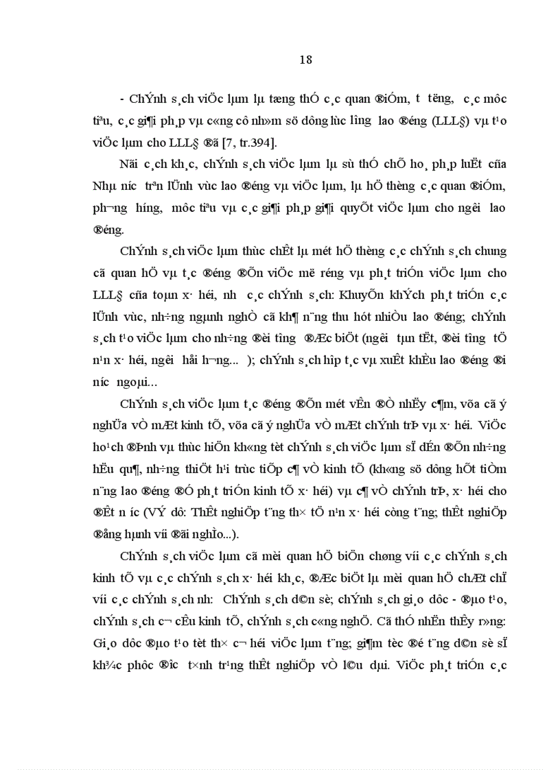 image for page Việc làm và chính sách tạo việc làm ở Hải Dương hiện nay