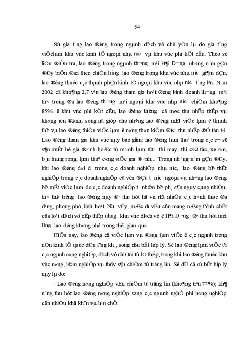 image for page Việc làm và chính sách tạo việc làm ở Hải Dương hiện nay