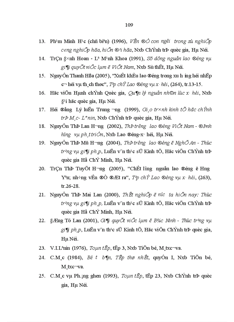 image for page Việc làm và chính sách tạo việc làm ở Hải Dương hiện nay
