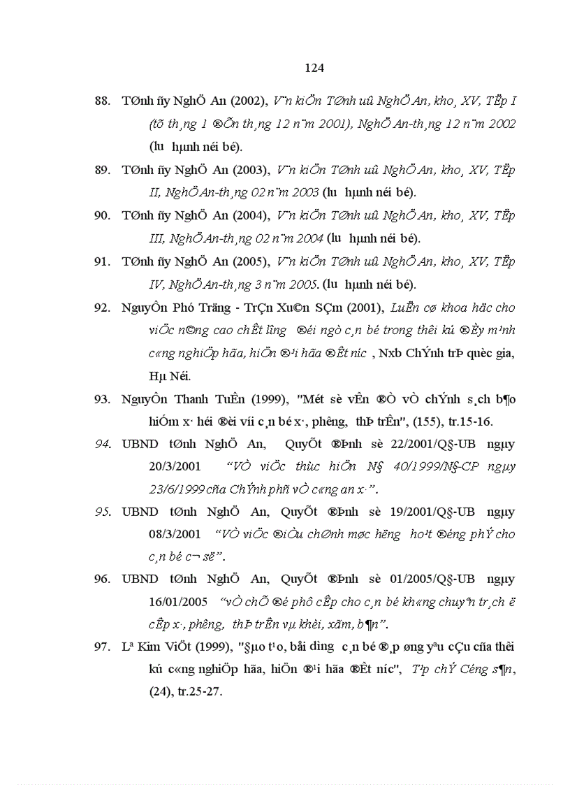 image for page Chính sách đối với đội ngũ cán bộ trong hệ thống chính trị ở cơ sở tỉnh Nghệ An