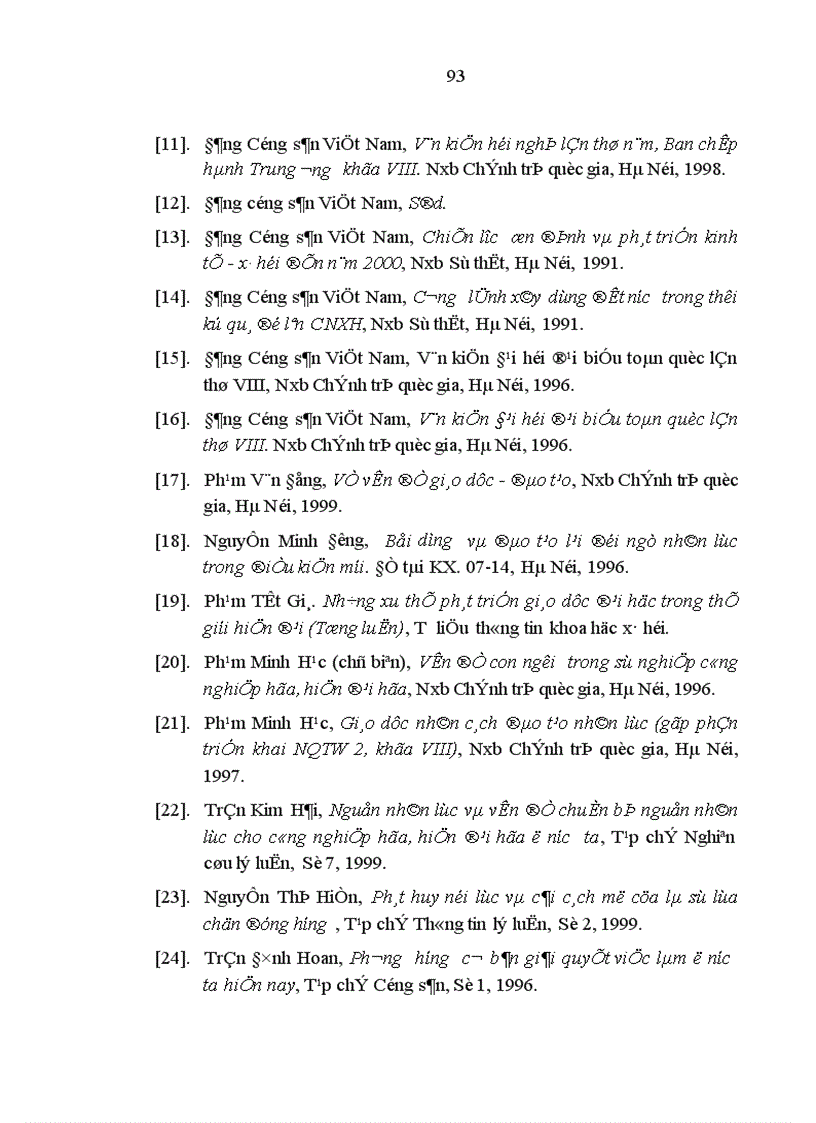 image for page Vấn đề phát huy nguồn lực con người trong sự nghiệp công nghiệp hóa hiện đại hóa ở tỉnh Kiên Giang