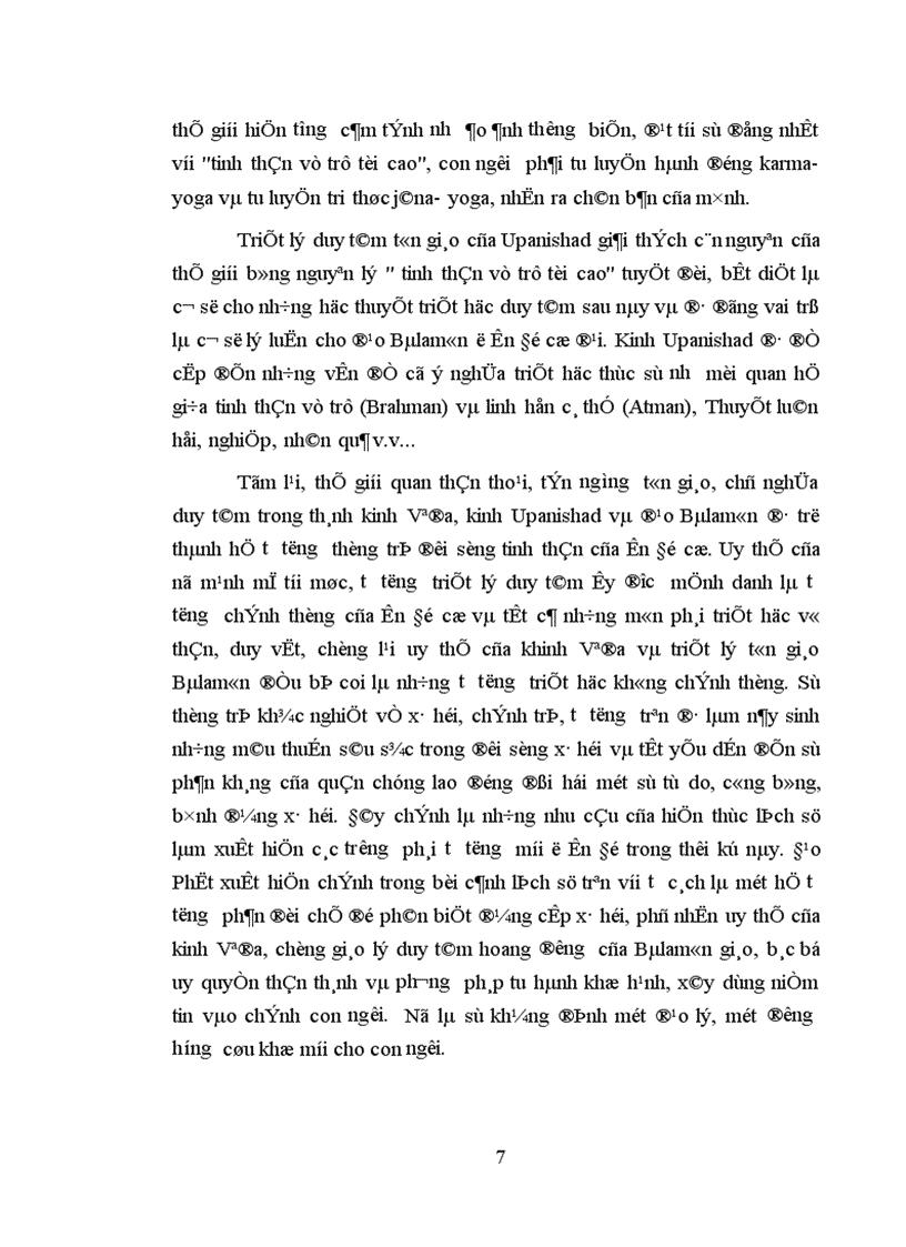 image for page Nhân sinh quan Phật giáo và sự thể hiện của nó ở một số tín đồ đạo Phật hiện nay 1