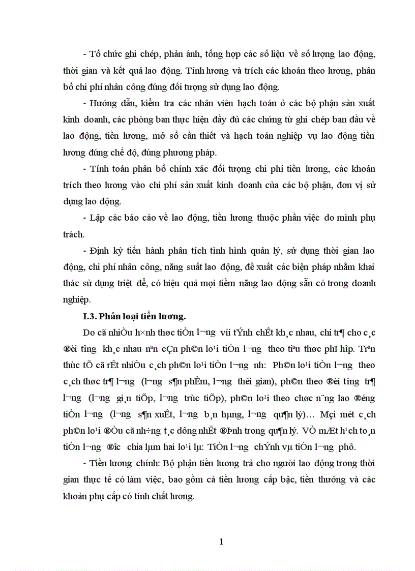 image for page Hạch toán tiền lương và bảo hiểm xã hội 1