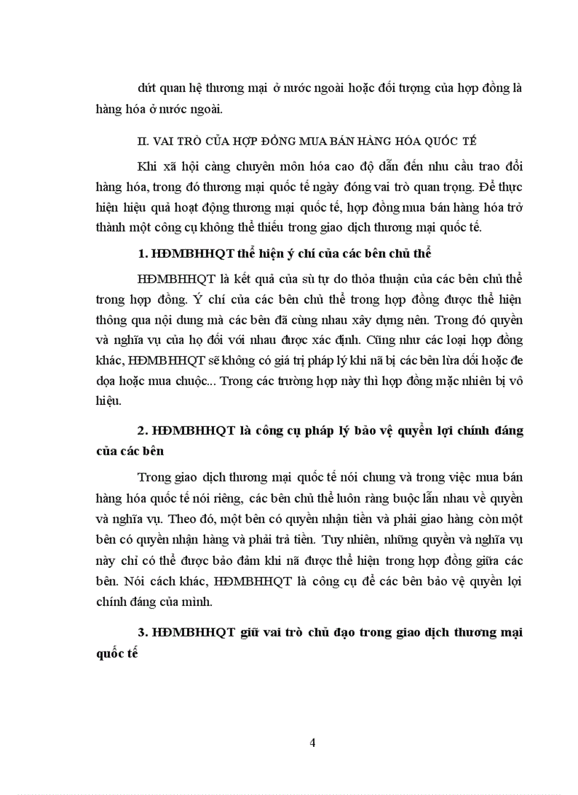 image for page Pháp luật Việt Nam về hợp đồng mua bán hàng hóa quốc tế thực trạng và kiến nghị