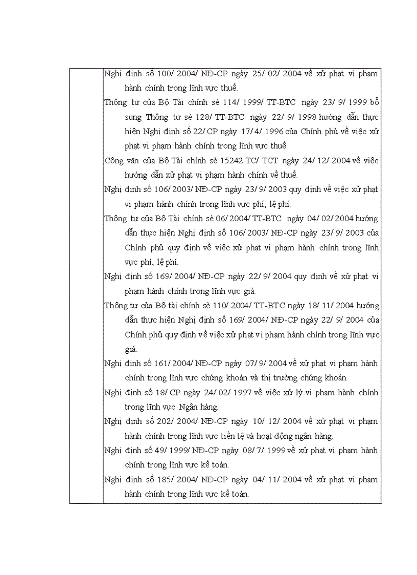 image for page Vai trò của pháp luật tố tụng hành chính ở Việt Nam hiện nay