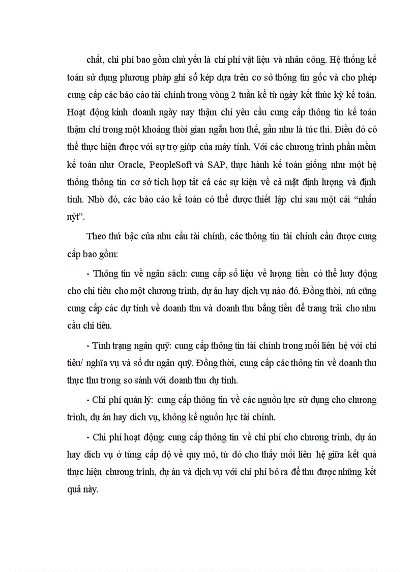 image for page Sự phát triển của kế toán thế giới và kế toán Việt Nam Các vấn đề đặt ra với kế toán Việt Nam trong xu thế toàn cầu hoá và hội nhập kinh tế quốc tế 1