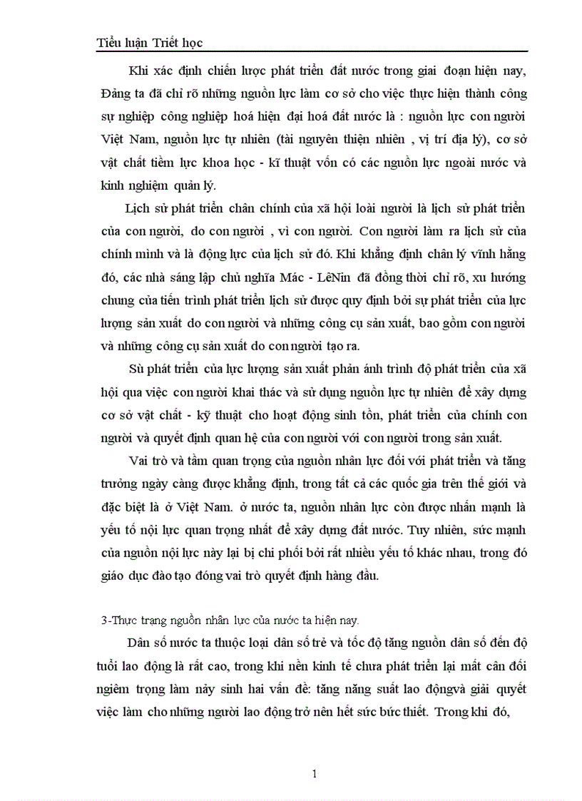 image for page Đào tạo nguồn lực con người và bồi dưỡng nhân tài cho đất nước 1