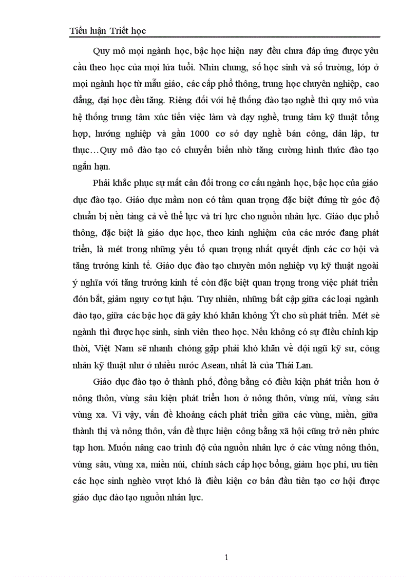 image for page Đào tạo nguồn lực con người và bồi dưỡng nhân tài cho đất nước 1