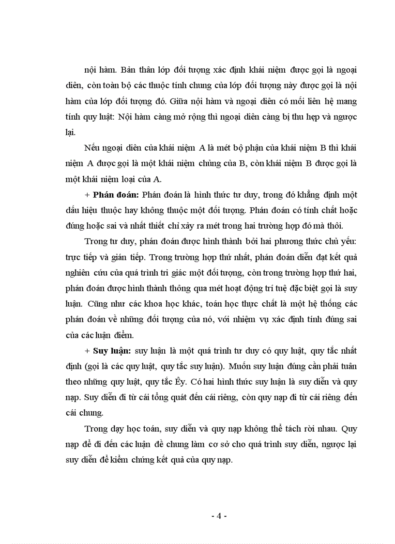 image for page Rèn luyện năng lực giải toán cho học sinh Trung học Cơ sở thông qua các bài toán cực trị trong hình học phẳng 1