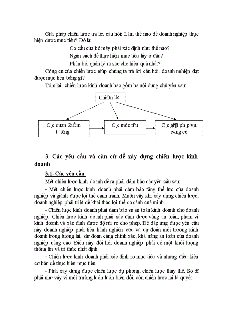 image for page Một số giải pháp hoàn thiện công tác quản lý chiến lược của Tổng công ty BƯu chính viễn thông Việt Nam