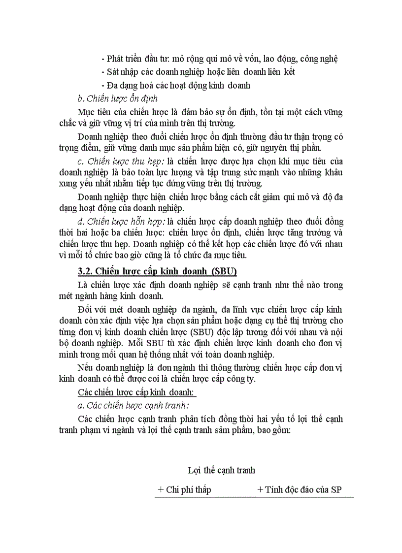 image for page Một số giải pháp hoàn thiện công tác quản lý chiến lược của Tổng công ty BƯu chính viễn thông Việt Nam