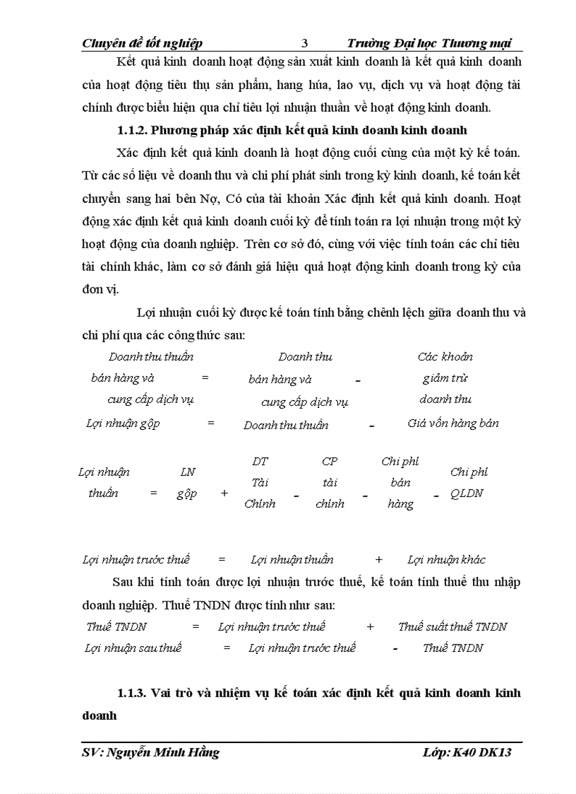 image for page Hoàn thiện kế toán kết quả kinh doanh tại Công ty TNHH PTCN Minh Quang 1