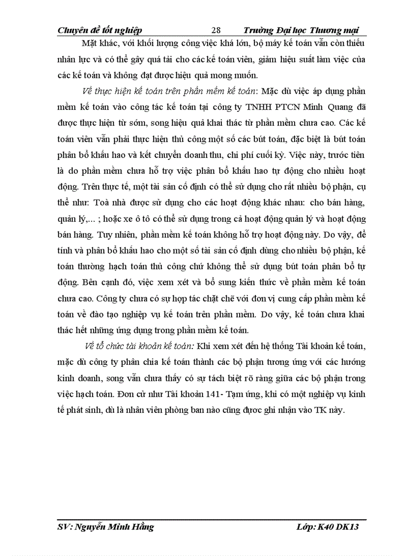 image for page Hoàn thiện kế toán kết quả kinh doanh tại Công ty TNHH PTCN Minh Quang 1