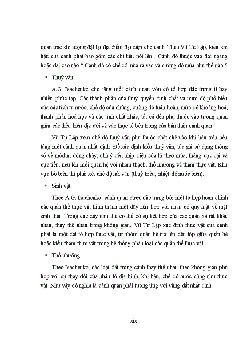 image for page Sử dụng tư liệu viễn thám cho mục đích thành lập bản đồ cảnh quan tỉnh Đắk Lắk