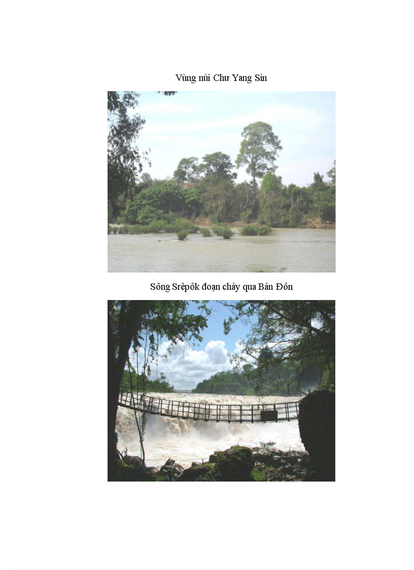 image for page Sử dụng tư liệu viễn thám cho mục đích thành lập bản đồ cảnh quan tỉnh Đắk Lắk